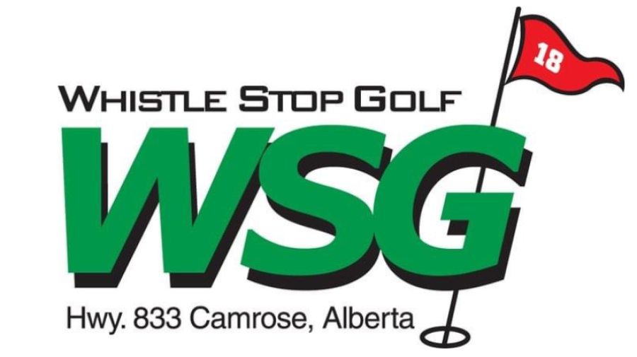 Whistle Stop Golf Course